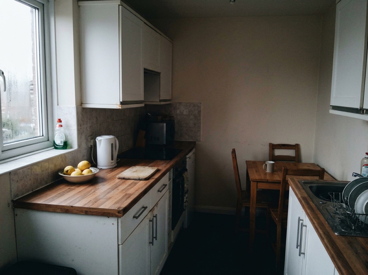 photo 3, before